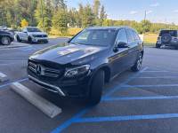 2018 MERCEDES-BENZ GLC