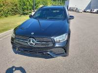 2021 MERCEDES-BENZ GLC