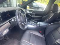 2021 MERCEDES-BENZ GLE