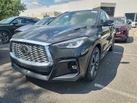 2025 INFINITI QX55