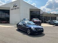 2018 MERCEDES-BENZ C-CLASS