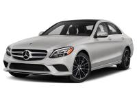 2019 MERCEDES-BENZ C-CLASS