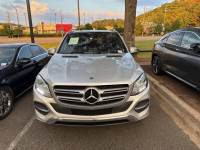 2019 MERCEDES-BENZ GLE