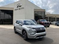 2023 MITSUBISHI OUTLANDER
