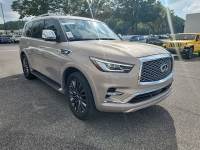 2024 INFINITI QX80