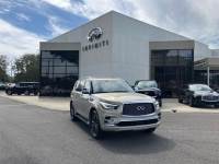 2024 INFINITI QX80