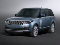 2018 LAND ROVER RANGE ROVER