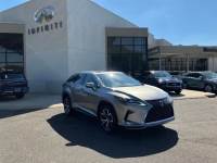 2022 LEXUS RX