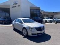 2018 CADILLAC XTS