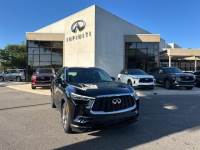 2025 INFINITI QX60