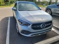 2023 MERCEDES-BENZ GLA