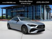 2024 MERCEDES-BENZ CLE