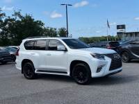 2022 LEXUS GX