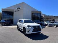2022 LEXUS GX
