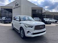 2018 INFINITI QX80
