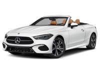 2025 MERCEDES-BENZ CLE