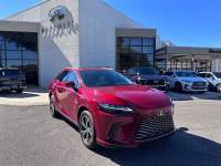 2023 LEXUS RX