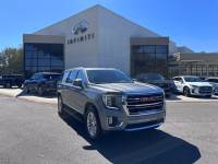 2022 GMC YUKON XL