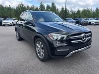 2021 MERCEDES-BENZ GLE