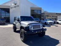 2016 JEEP WRANGLER