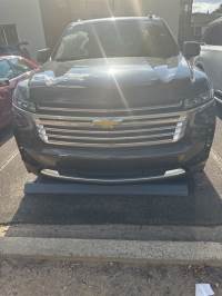 2022 CHEVROLET TAHOE