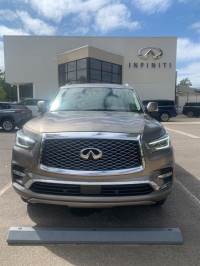 2019 INFINITI QX80