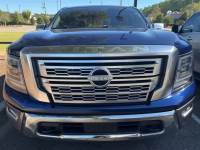 2023 NISSAN TITAN