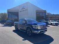 2023 NISSAN TITAN