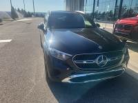 2024 MERCEDES-BENZ GLC