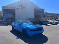 2010 FORD MUSTANG