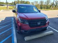 2024 HONDA RIDGELINE