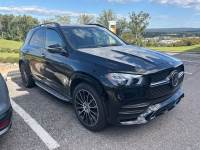 2023 MERCEDES-BENZ GLE