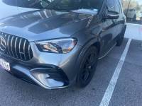 2024 MERCEDES-BENZ GLE