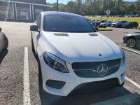 2019 MERCEDES-BENZ GLE