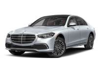 2025 MERCEDES-BENZ S-CLASS