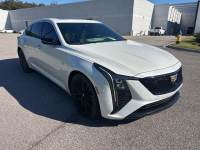 2025 CADILLAC CT5
