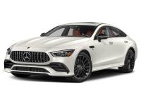 2022 MERCEDES-BENZ AMG® GT 53