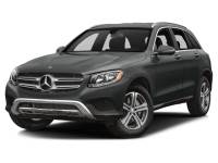 2018 MERCEDES-BENZ GLC