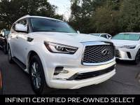 2019 INFINITI QX80