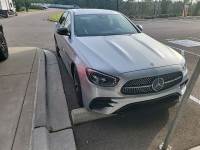 2022 MERCEDES-BENZ E-CLASS