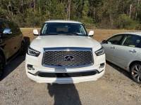 2019 INFINITI QX80