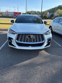 2023 INFINITI QX55