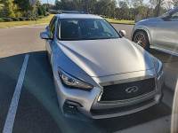 2019 INFINITI Q50
