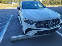 2024 MERCEDES-BENZ GLC