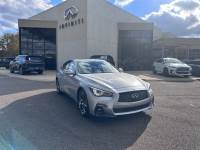 2019 INFINITI Q50