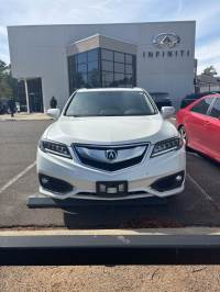 2017 ACURA RDX