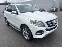 2017 MERCEDES-BENZ GLE