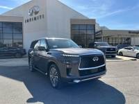 2025 INFINITI QX80