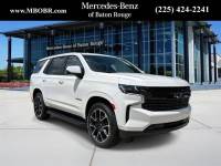 2022 CHEVROLET TAHOE