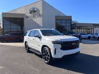 2022 CHEVROLET TAHOE